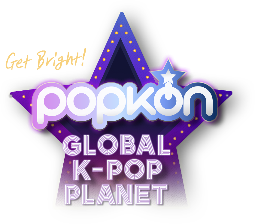 Get Bright! Popkon Global K-pop Plant